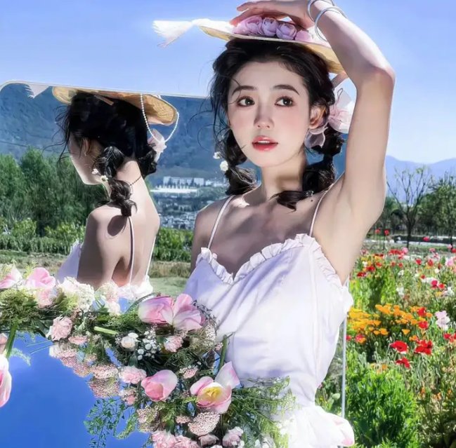 周末情人