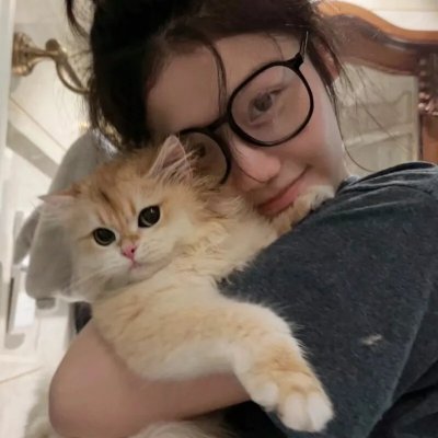 恋爱中的女人